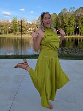 Meet your Posher, Brittany